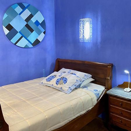 Blue Room Saluzzo Eksteriør bilde